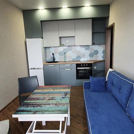 Apartments with the sea view Odessa Extérieur photo