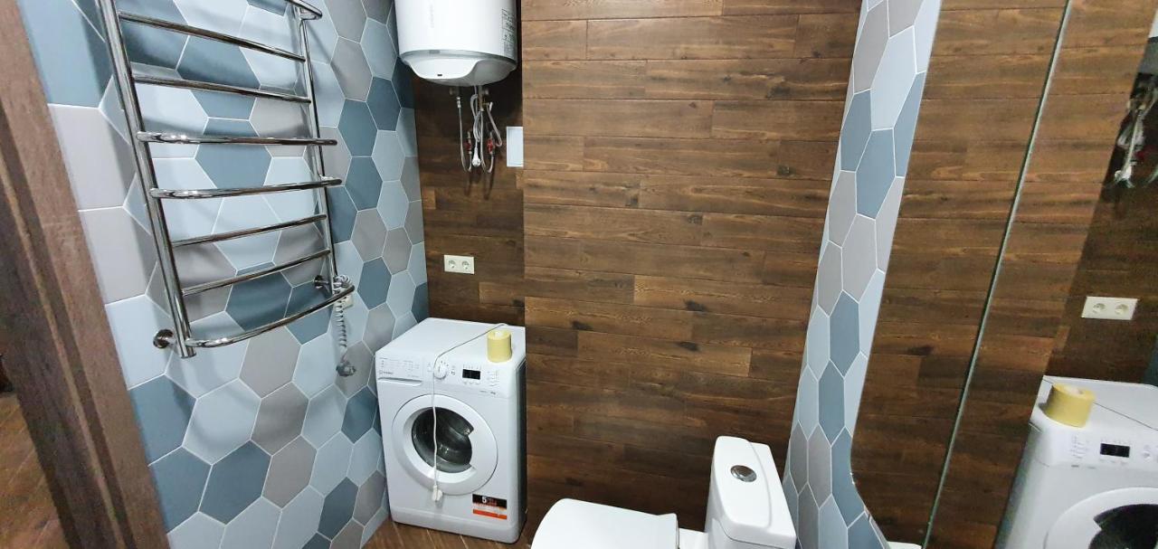Apartments with the sea view Odessa Extérieur photo